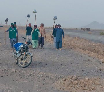 آبرسانی خراسان جنوبی