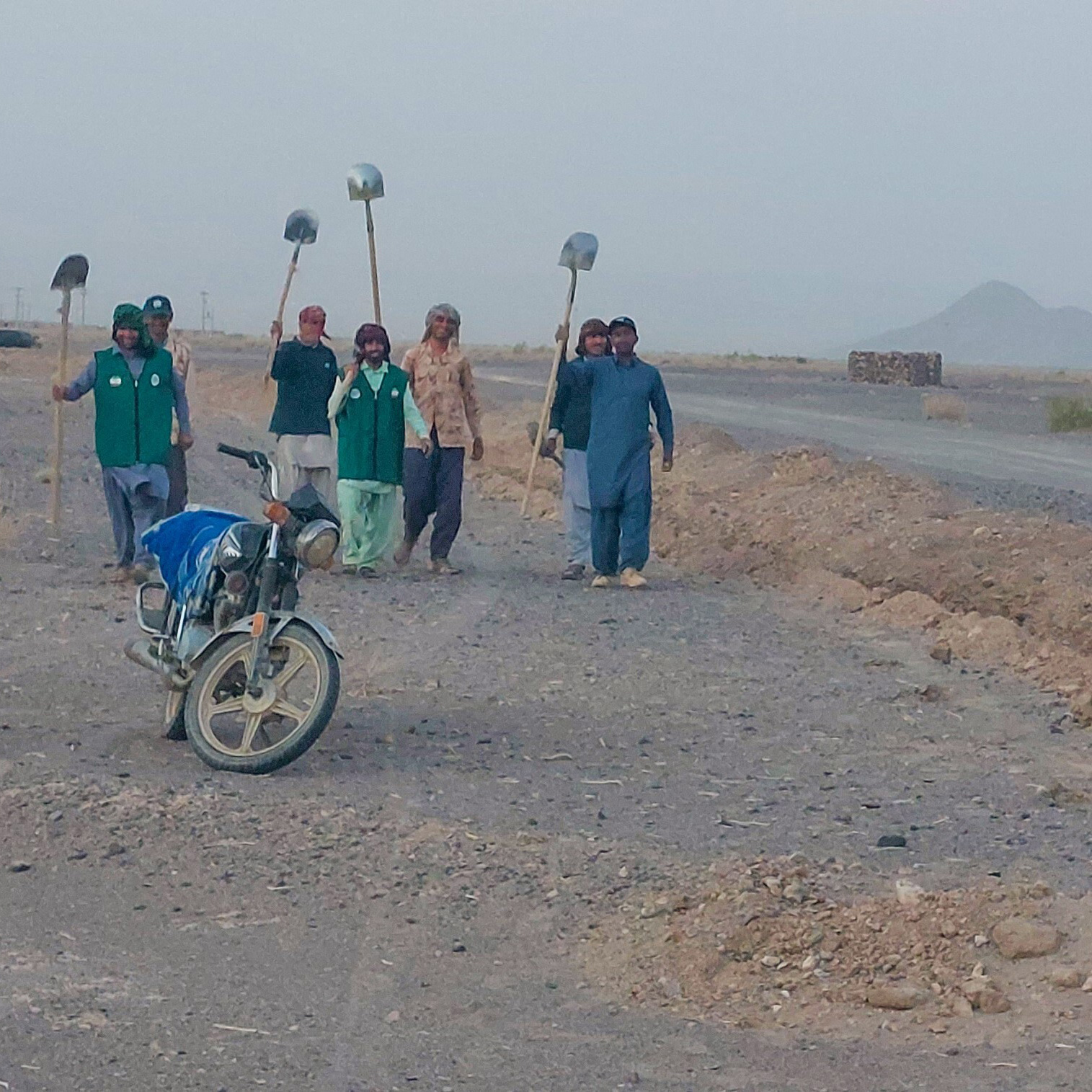 آبرسانی خراسان جنوبی