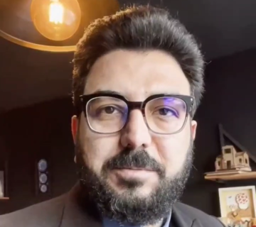 حامد عسگری