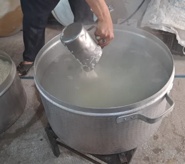 رویداد راه صادق شهر دیشموک کهکیلویه و بویراحمد