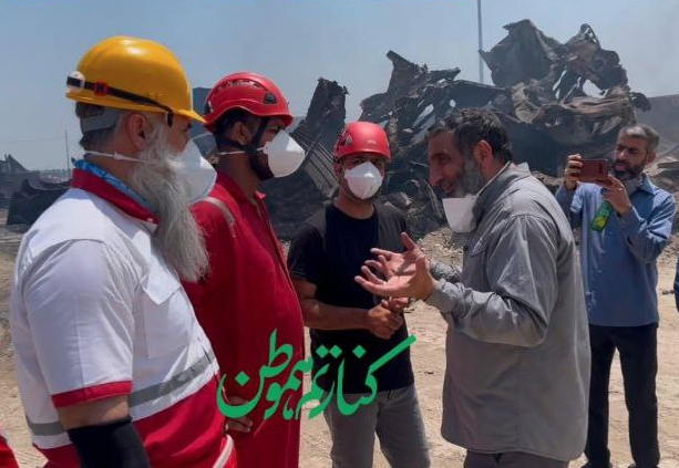 شاخص همدلی با بندر عباس