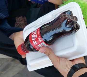 ضیافت علوی در کرج البرز_تصویر شاخص