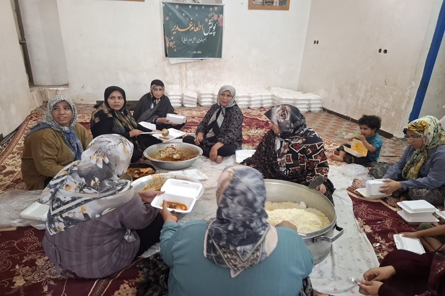 رویداد ضیافت علوی کرمان_شاخص