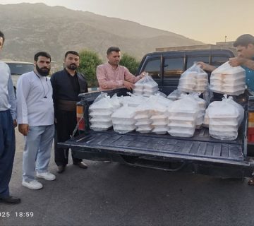 ضیافت علوی در مریوان کردستان_شاخص