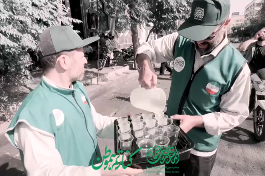 شاخص یک ایران حماسه