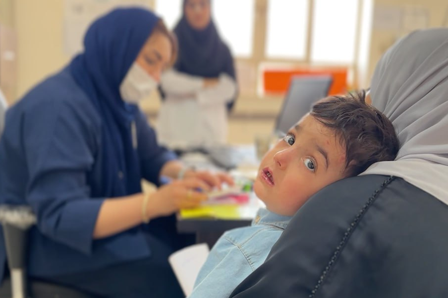 رویداد سلامت خرمشهر_تصویر شاخص