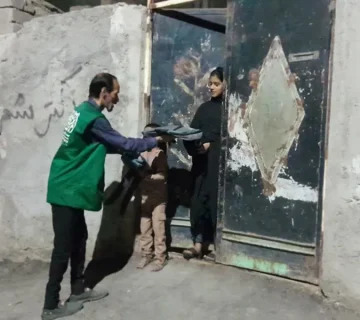 تصویر شاخص مهر زاهدان