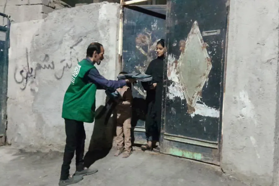 تصویر شاخص مهر زاهدان
