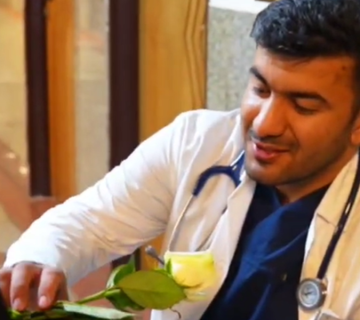 تصویر شاخص روز پرستار