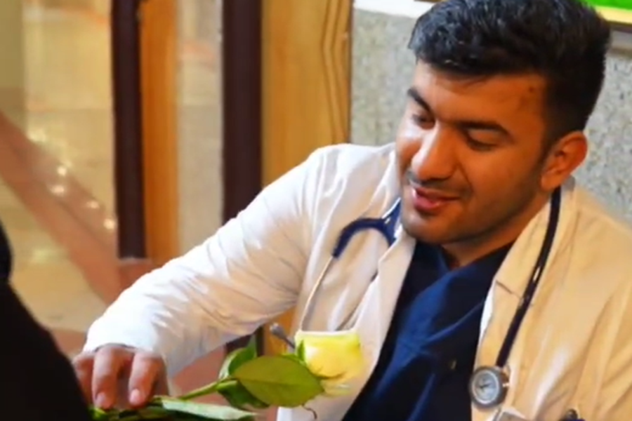 تصویر شاخص روز پرستار