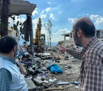 شاخص طلای ایثار