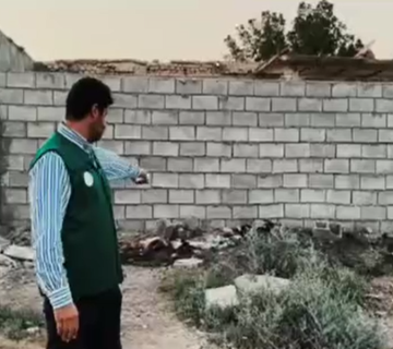 نتیجه پویش «دهم ۱۰ تومانی» تیر ماه