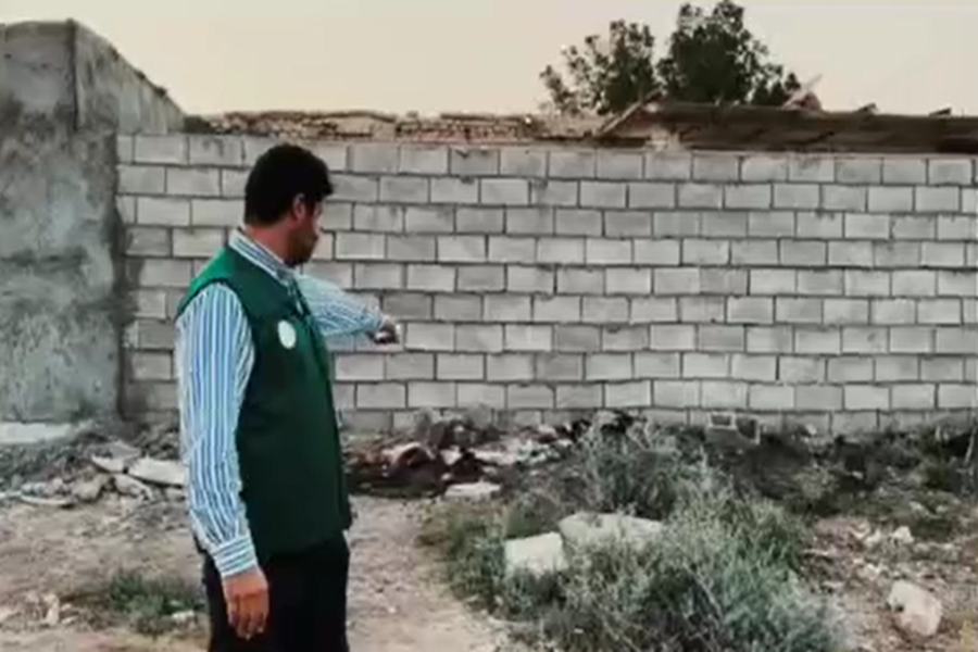 نتیجه پویش «دهم ۱۰ تومانی» تیر ماه