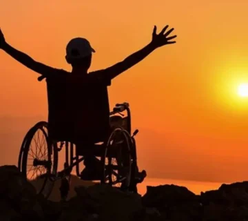 یک کار کوچیک، یک دنیای تازه
